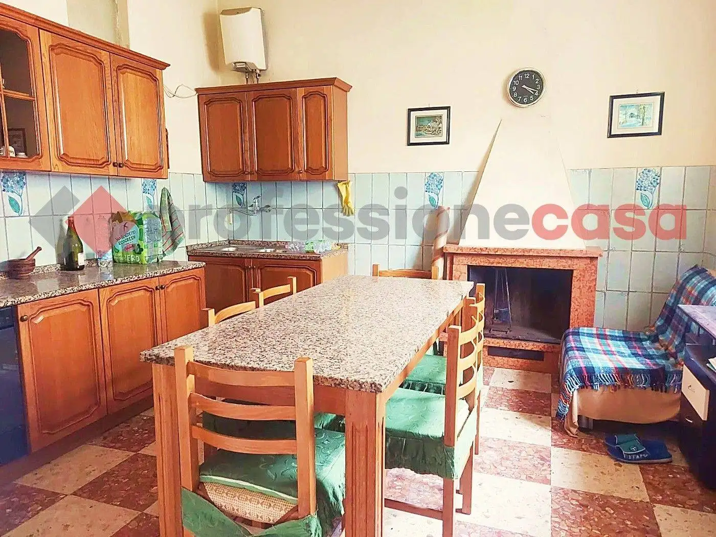 Villa bifamiliare via Casilina Sud, 129, Centro, Castrocielo - foto 5