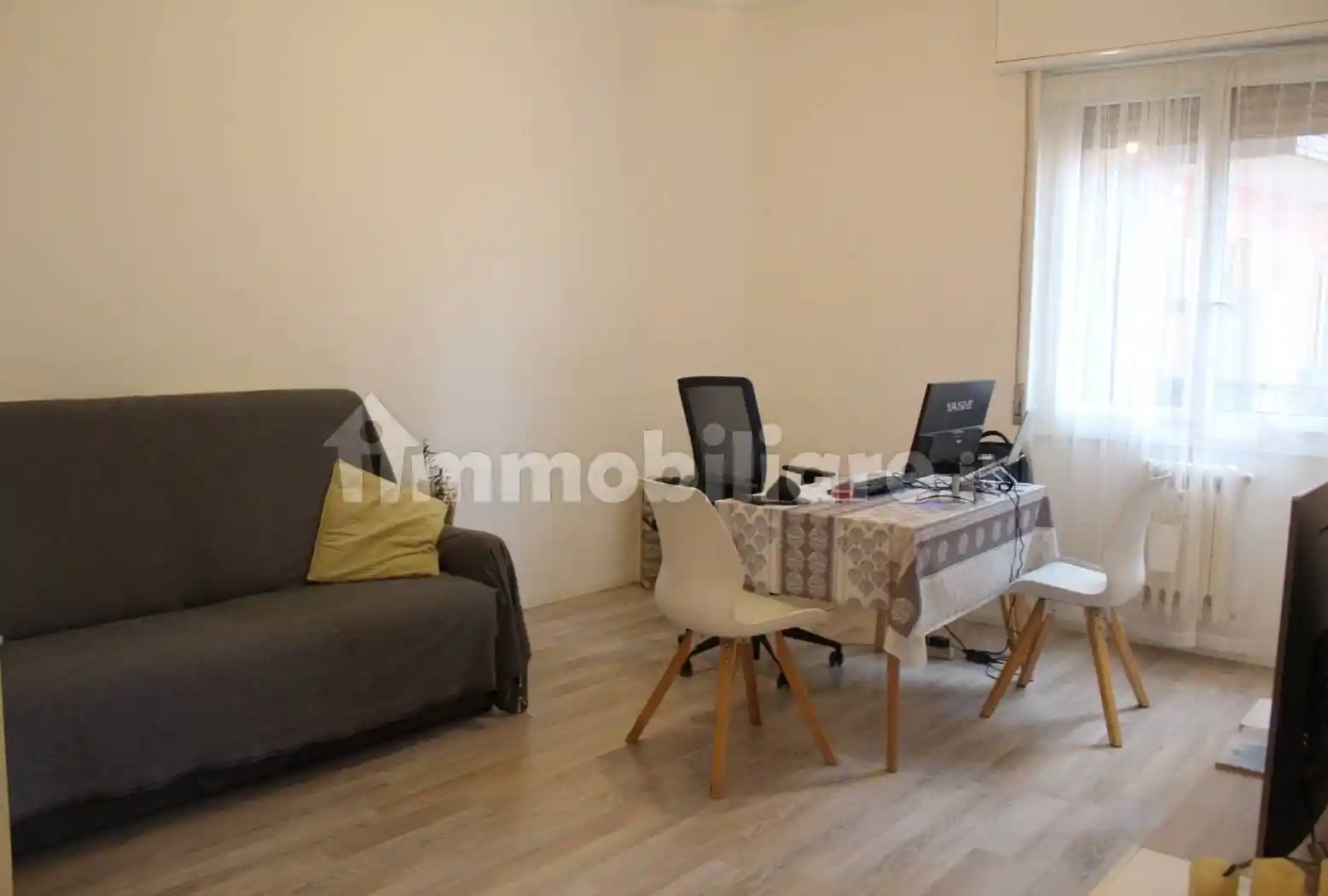 Bilocale via Giovanni Battista Carta 3, Ponte Nuovo, Milano - foto 2