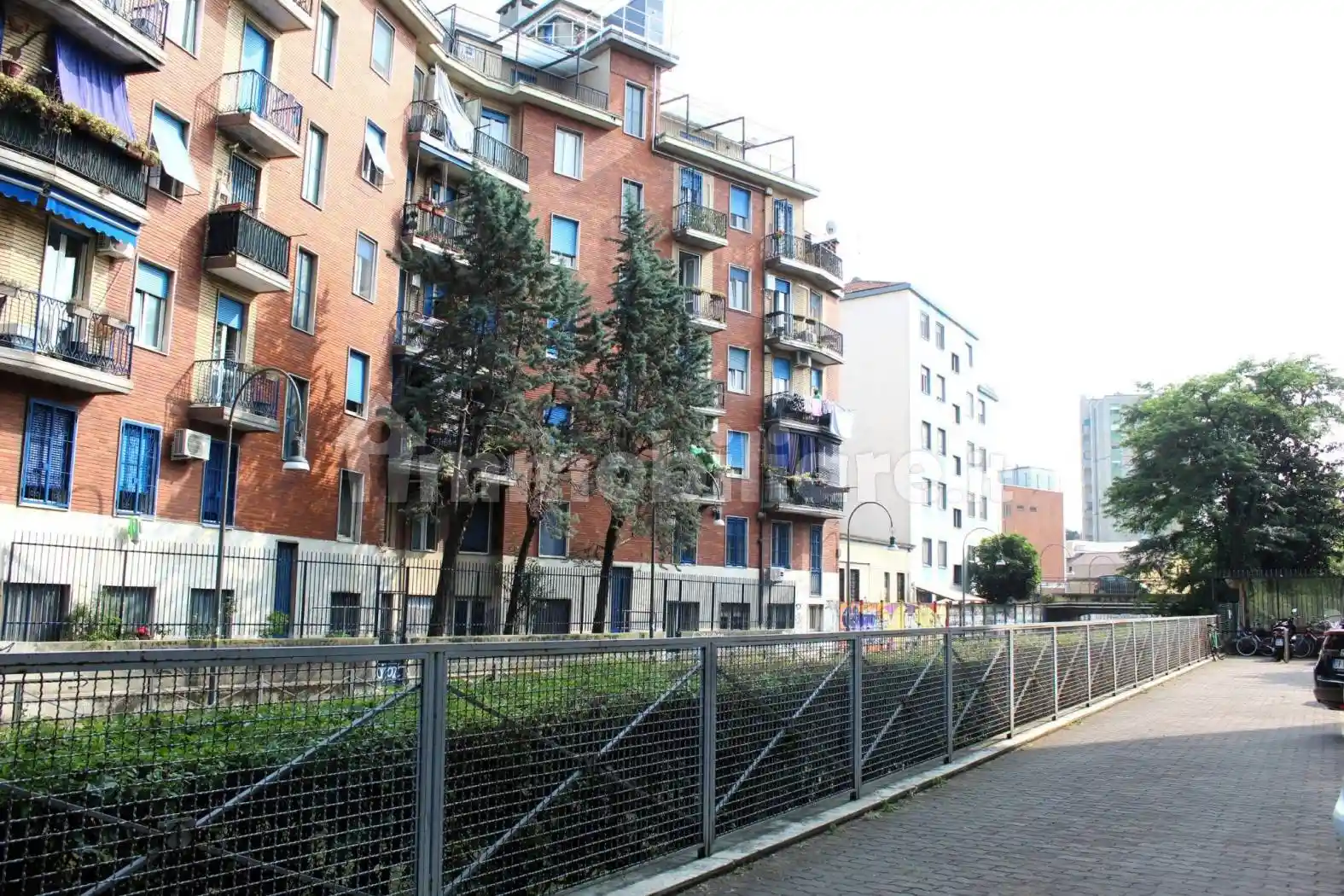 Bilocale via Giovanni Battista Carta 3, Ponte Nuovo, Milano - foto 5