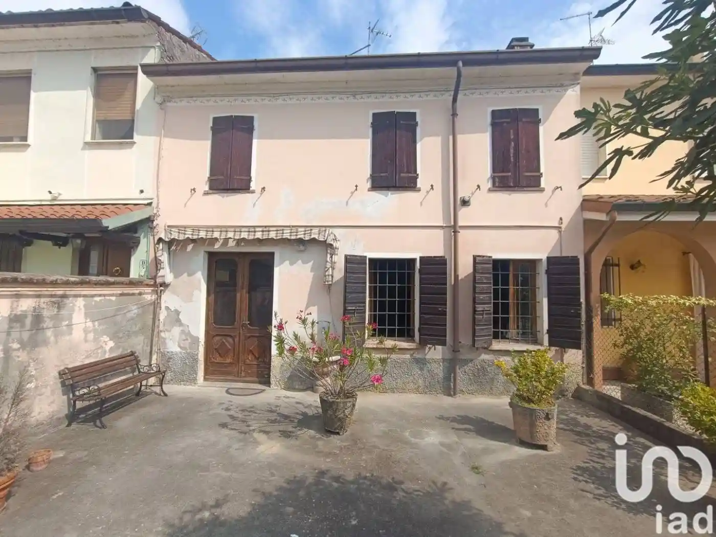 Villa in vendita a Viadana