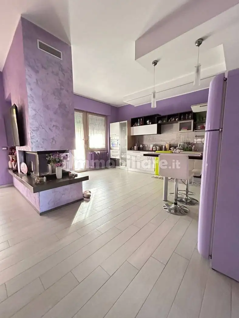 Appartamento in vendita a Vasto