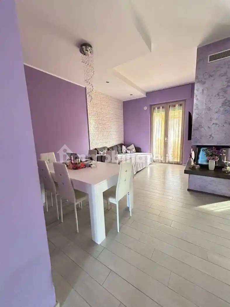 Trilocale corso Giuseppe Mazzini 303, Corso Mazzini, Via Ciccarone, Casarza, Vasto - foto 3