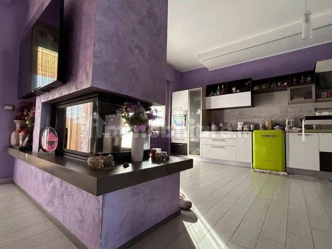 Trilocale corso Giuseppe Mazzini 303, Corso Mazzini, Via Ciccarone, Casarza, Vasto - foto 5