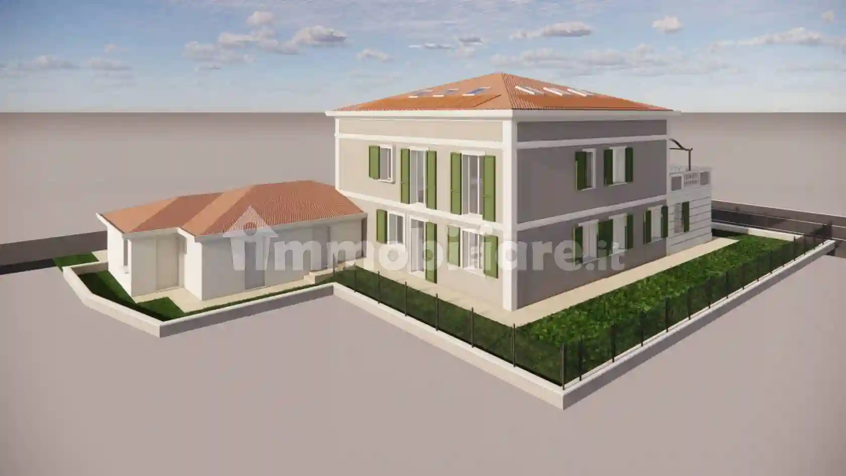 Appartamento - foto 3