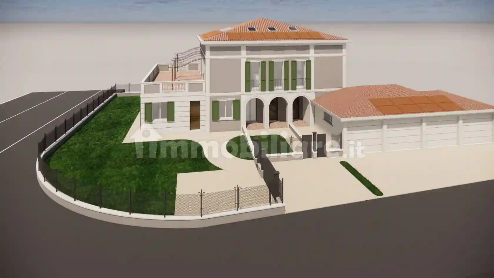 Appartamento - foto 5