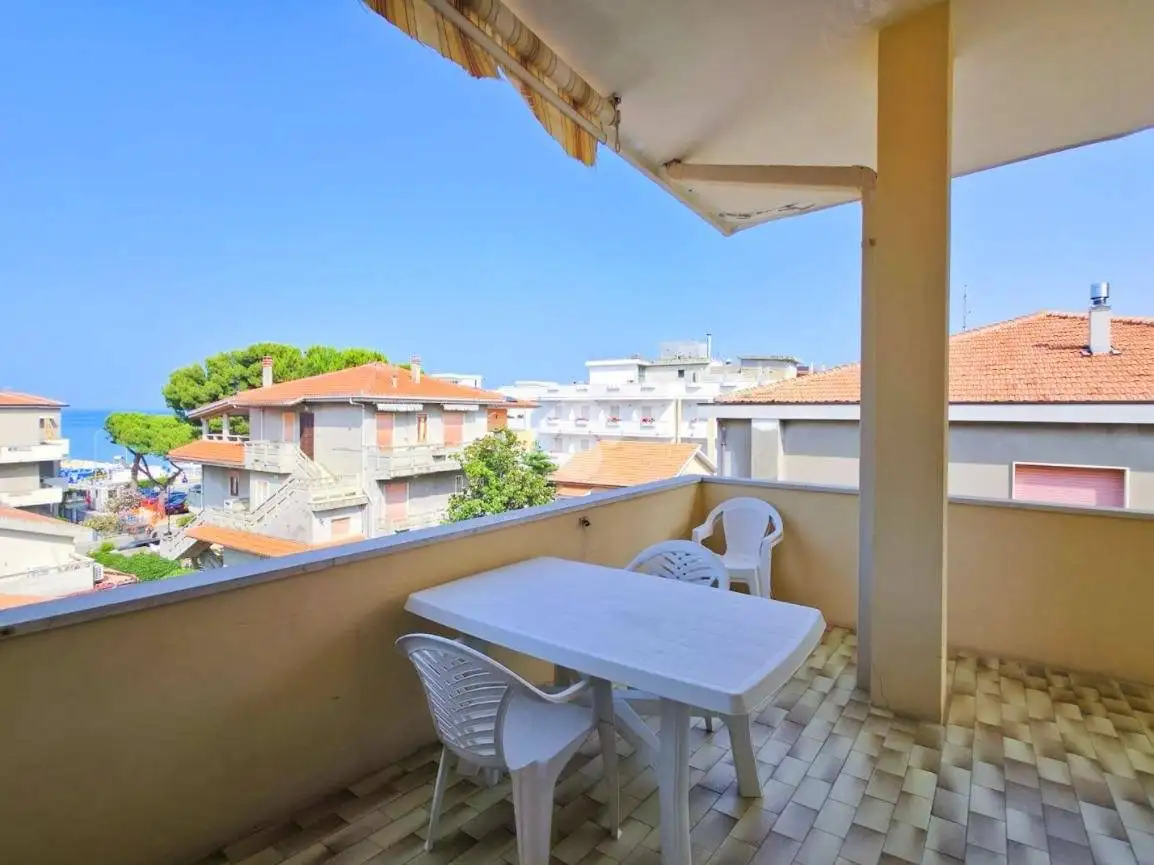 Appartamento in vendita a Silvi