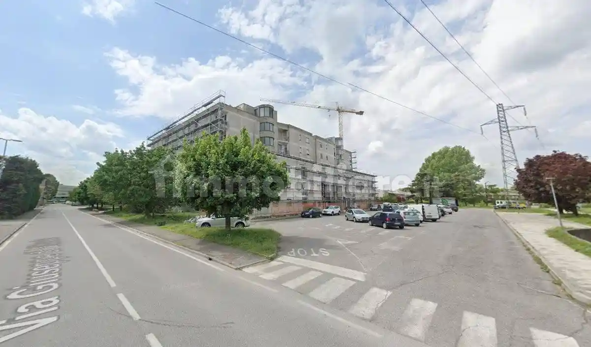 Appartamento in vendita a Roncadelle