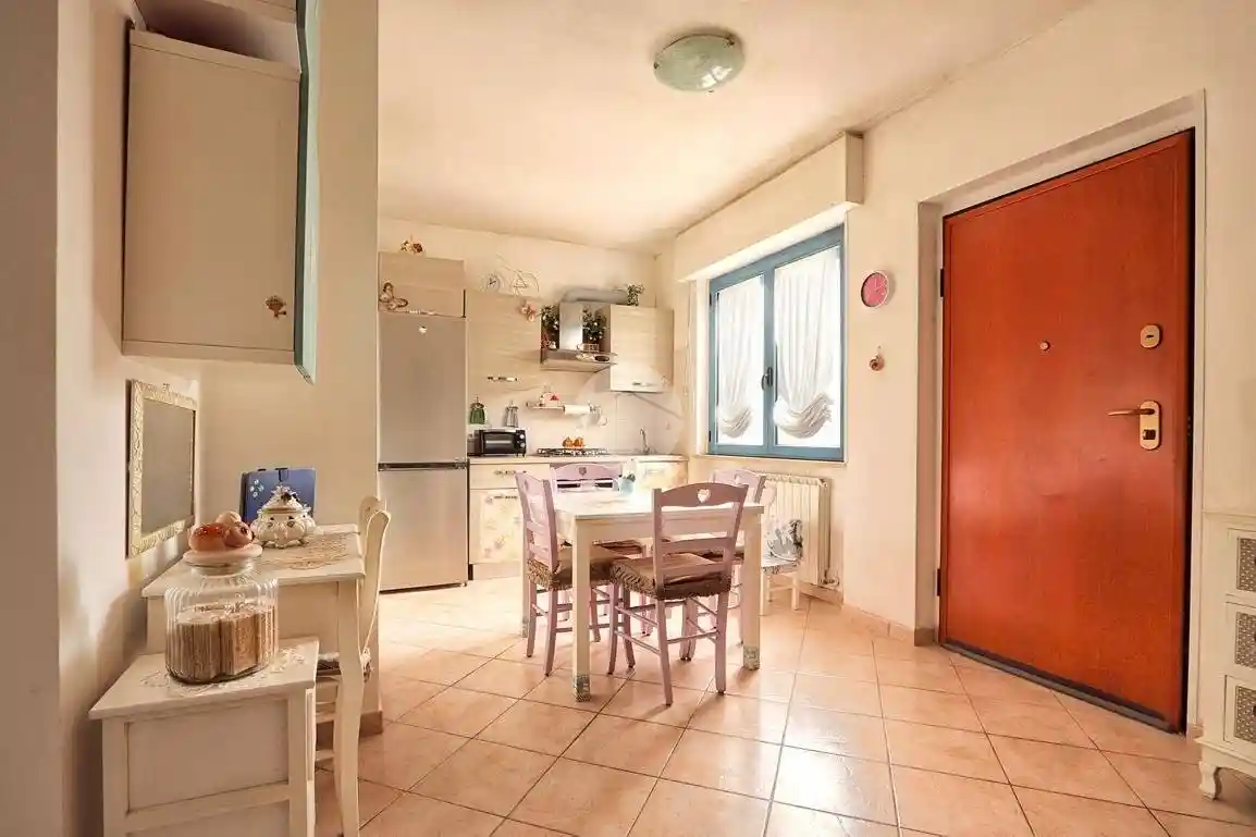 Trilocale viale della Unità D'Italia, Chieti Scalo, Chieti - foto 2