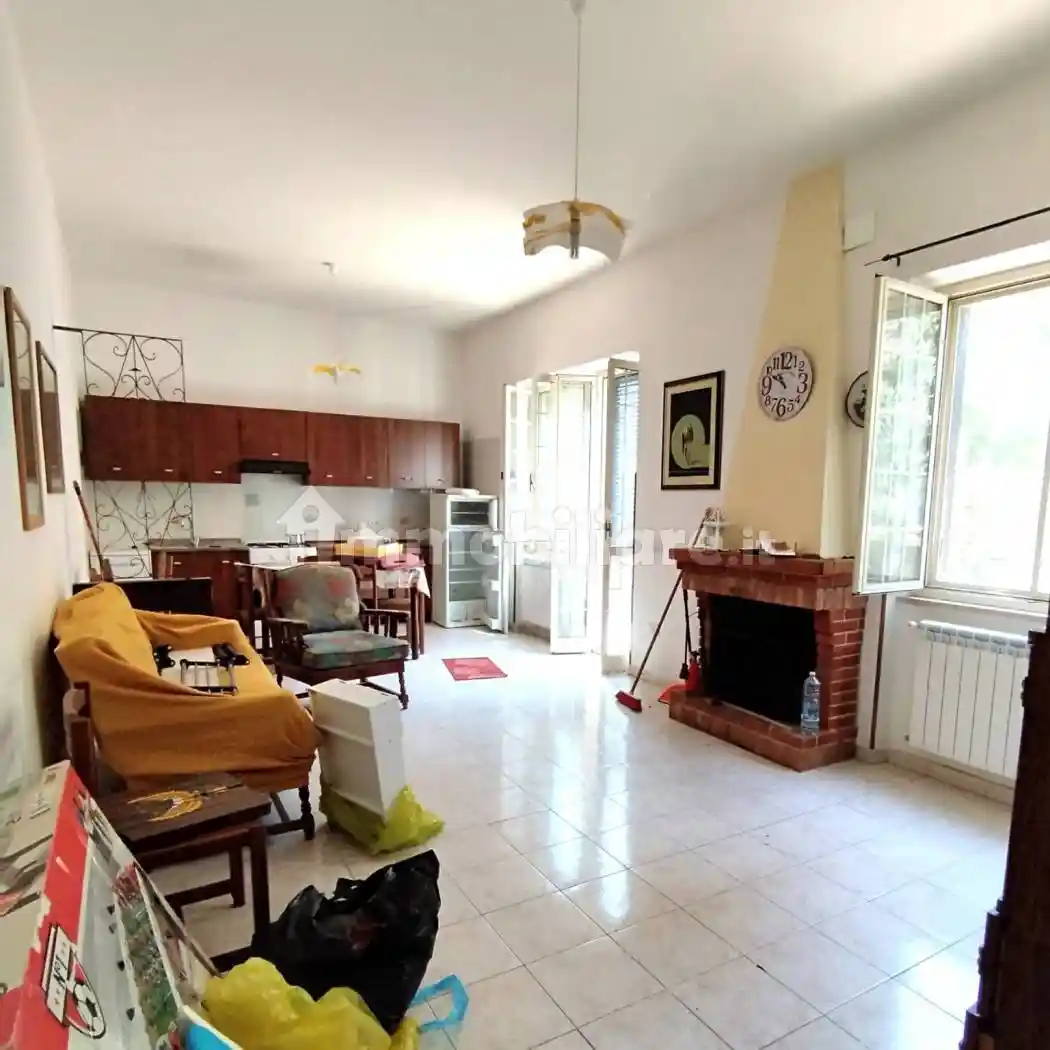 Appartamento in vendita a Coreno Ausonio