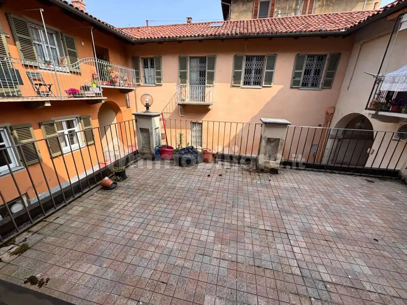 Appartamento in vendita a Chieri