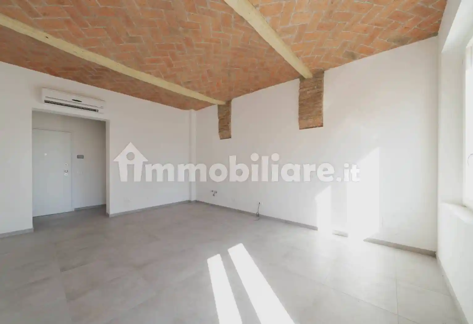 Appartamento in vendita a Carpi