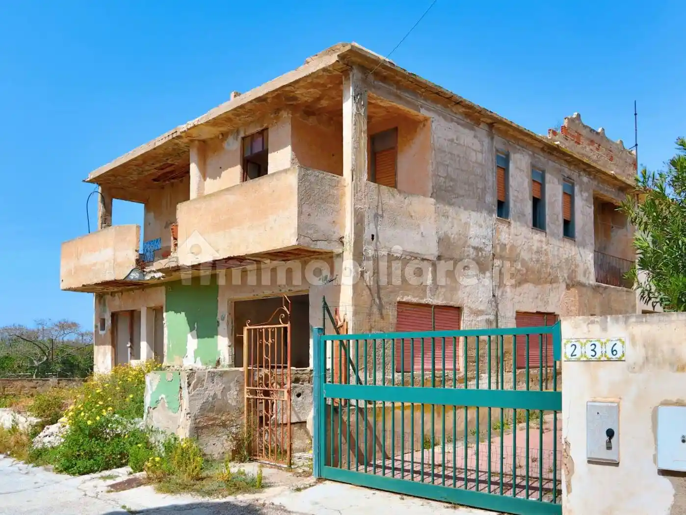 Rustico - Casale in vendita a Santa Croce Camerina