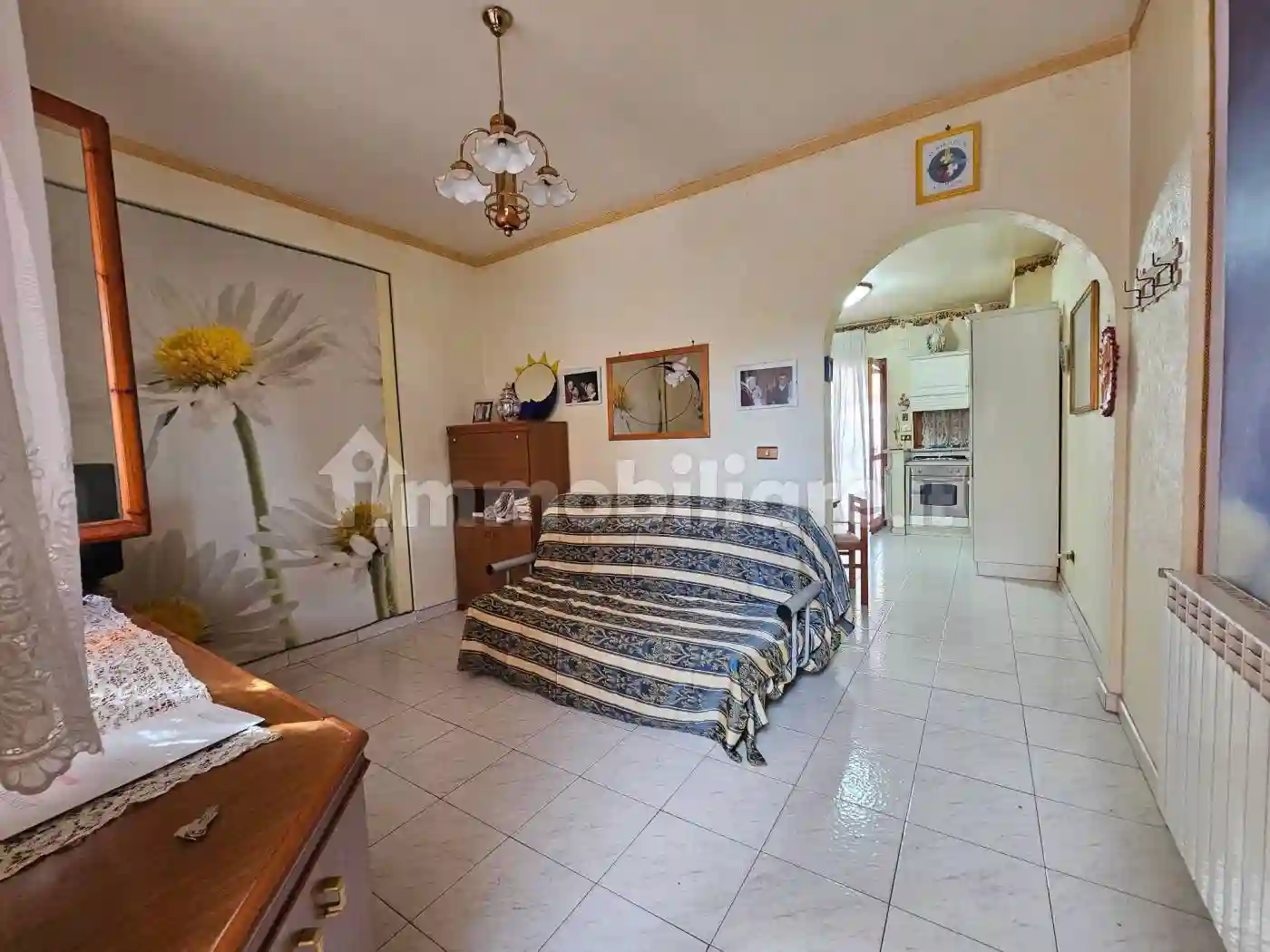 Villetta a schiera - foto 5