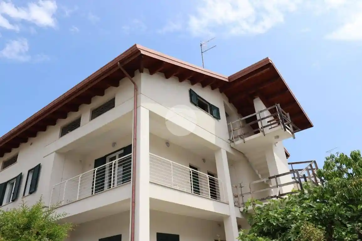 Trilocale via Giuseppe Parini 16, Centro, Giulianova - foto 2