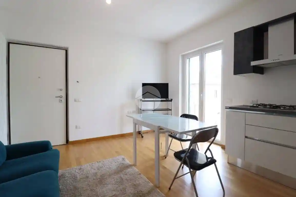 Trilocale via Giuseppe Parini 16, Centro, Giulianova - foto 5