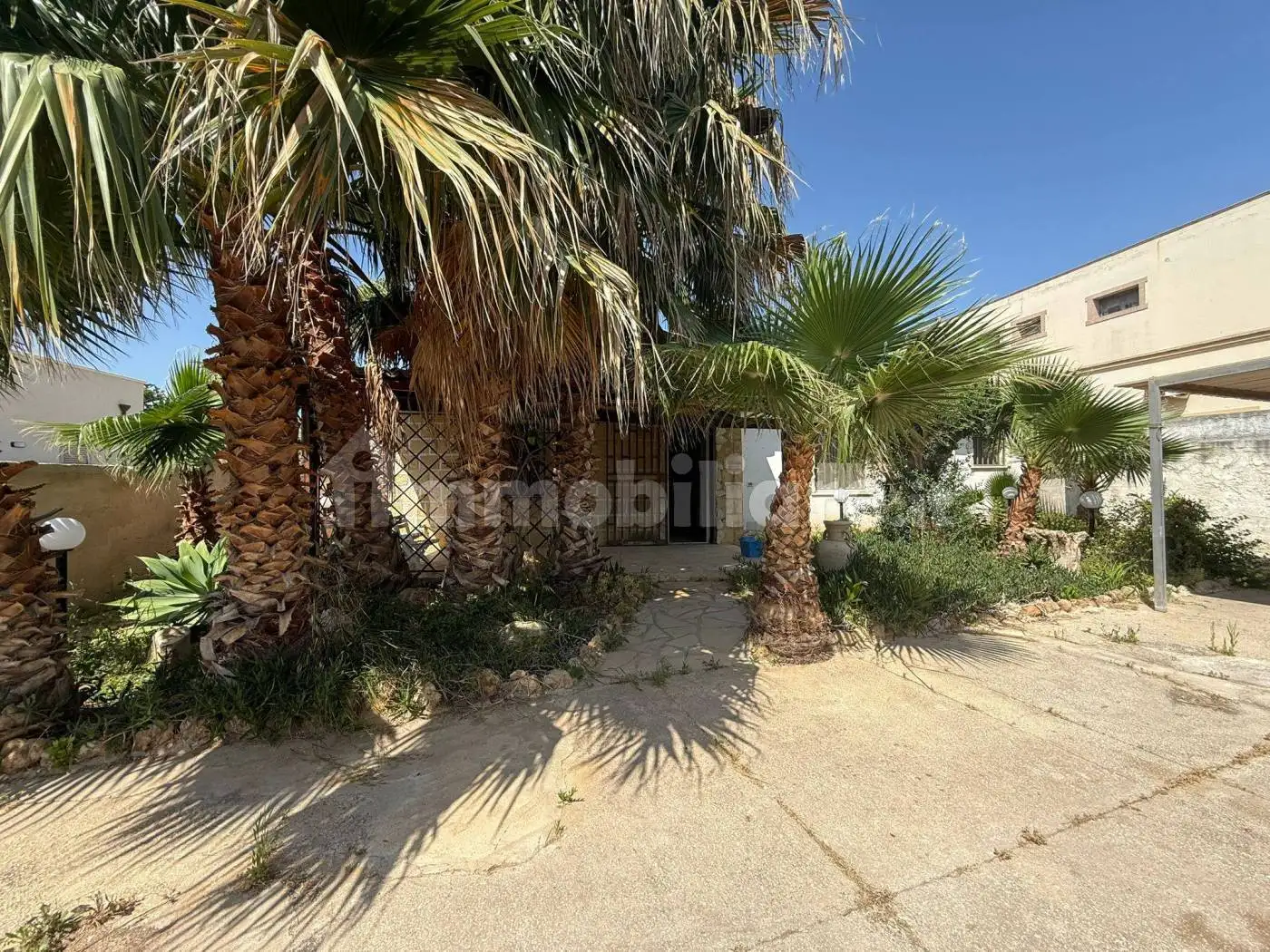 Villa in vendita a Mazara del Vallo