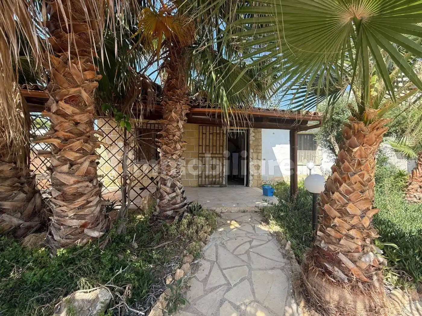 Villa unifamiliare, buono stato, 400 m², Tonnarella, Mazara del Vallo - foto 2