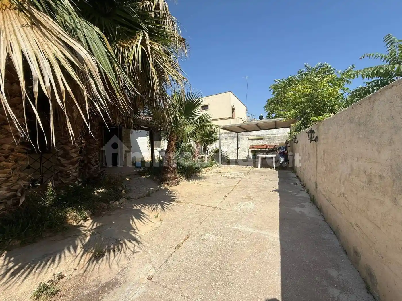 Villa unifamiliare, buono stato, 400 m², Tonnarella, Mazara del Vallo - foto 3