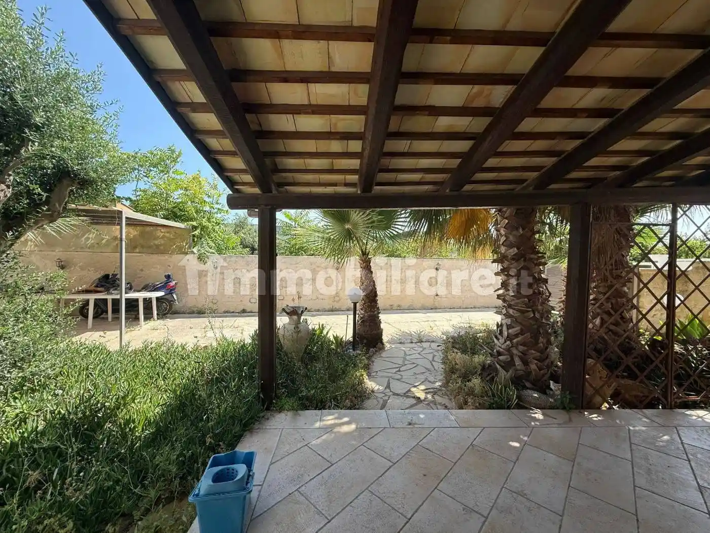 Villa unifamiliare, buono stato, 400 m², Tonnarella, Mazara del Vallo - foto 4