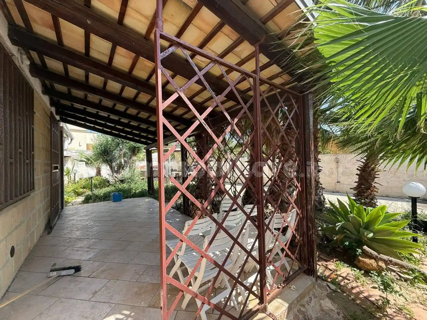 Villa unifamiliare, buono stato, 400 m², Tonnarella, Mazara del Vallo - foto 5