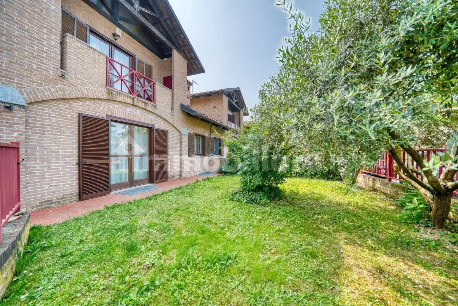 Villa a schiera via Marone, Barone Canavese - foto 2