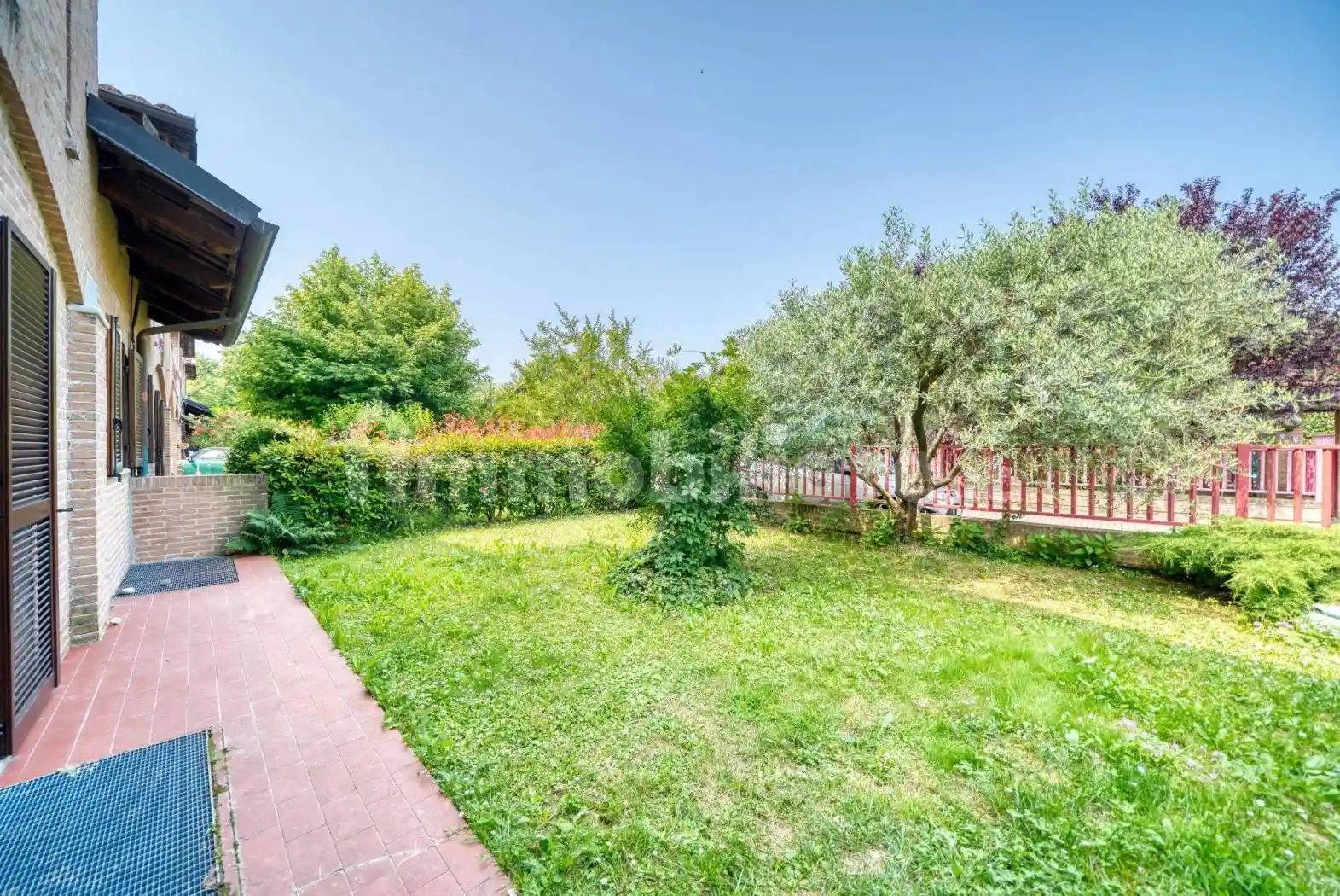 Villa a schiera via Marone, Barone Canavese - foto 5