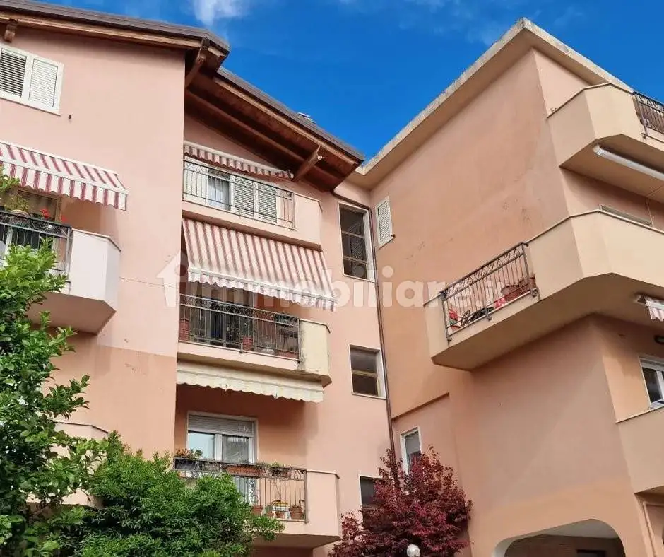 Appartamento in vendita a Montesilvano