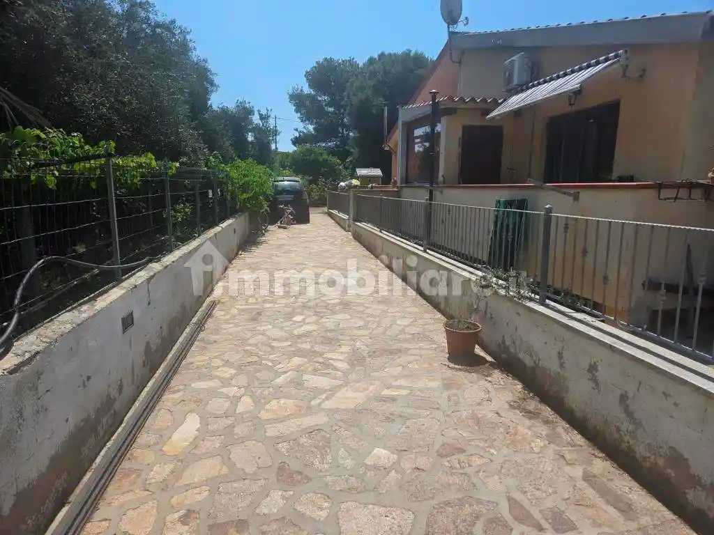 Appartamento in vendita a Siniscola