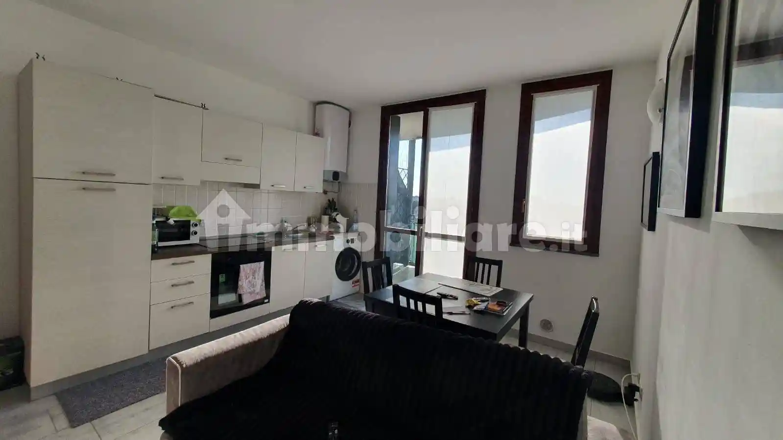 Appartamento in vendita a Gallarate