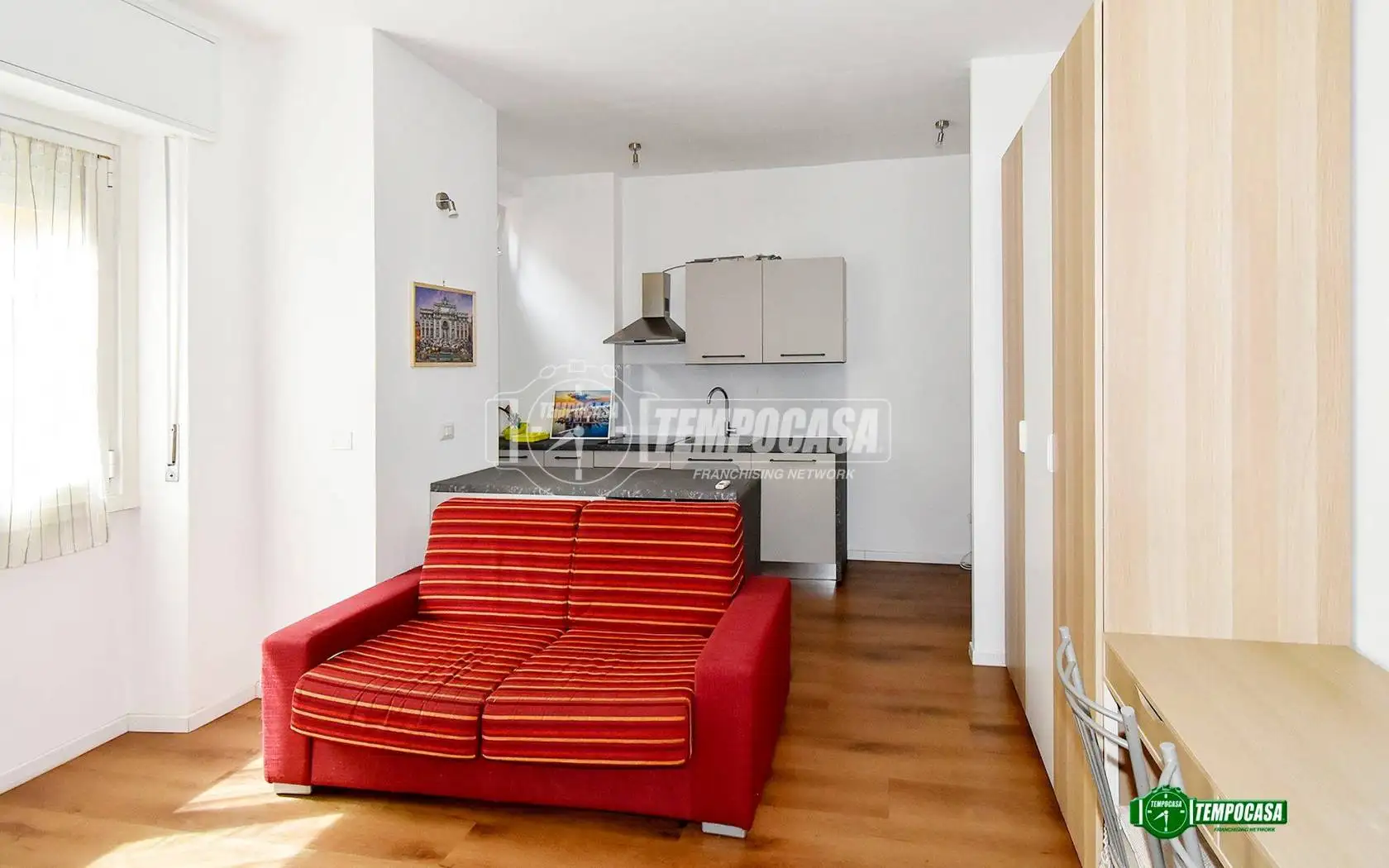Apartment in vendita a Milan