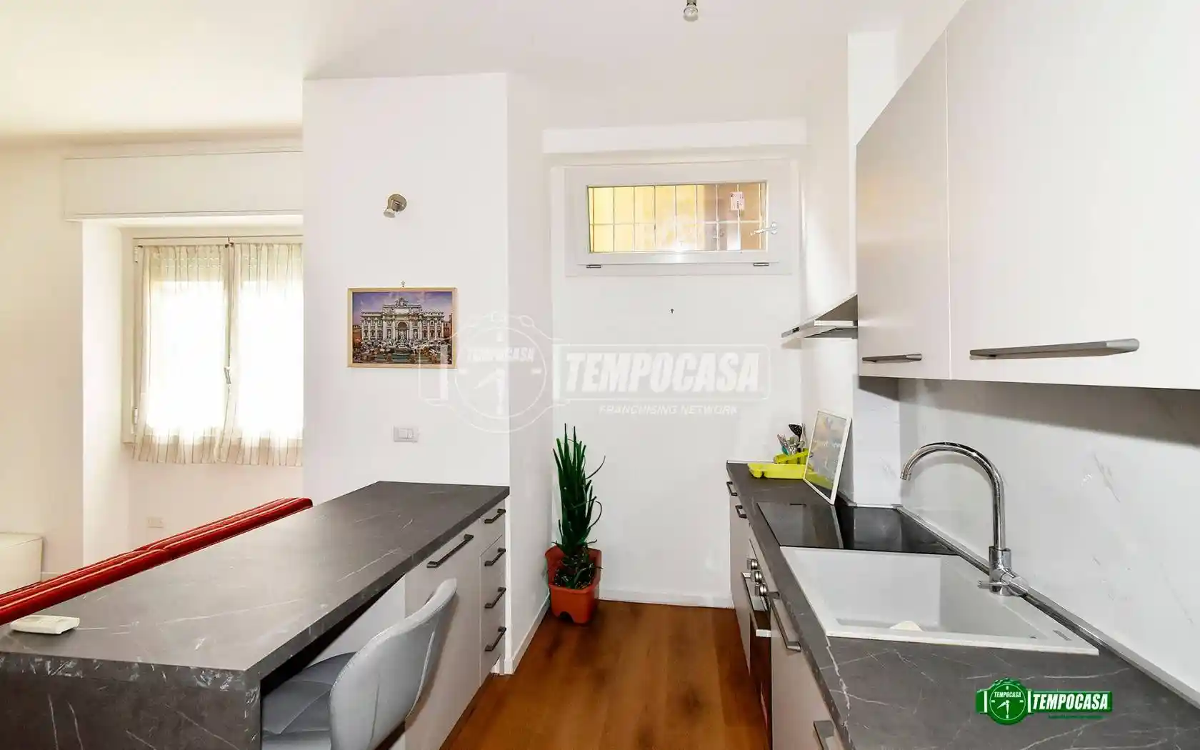 Monolocale via Meloria 10, Monte Rosa - Lotto, Milano - foto 3