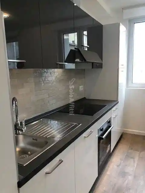 Trilocale via Sant'Anastasio 12, Roiano, Trieste - foto 2