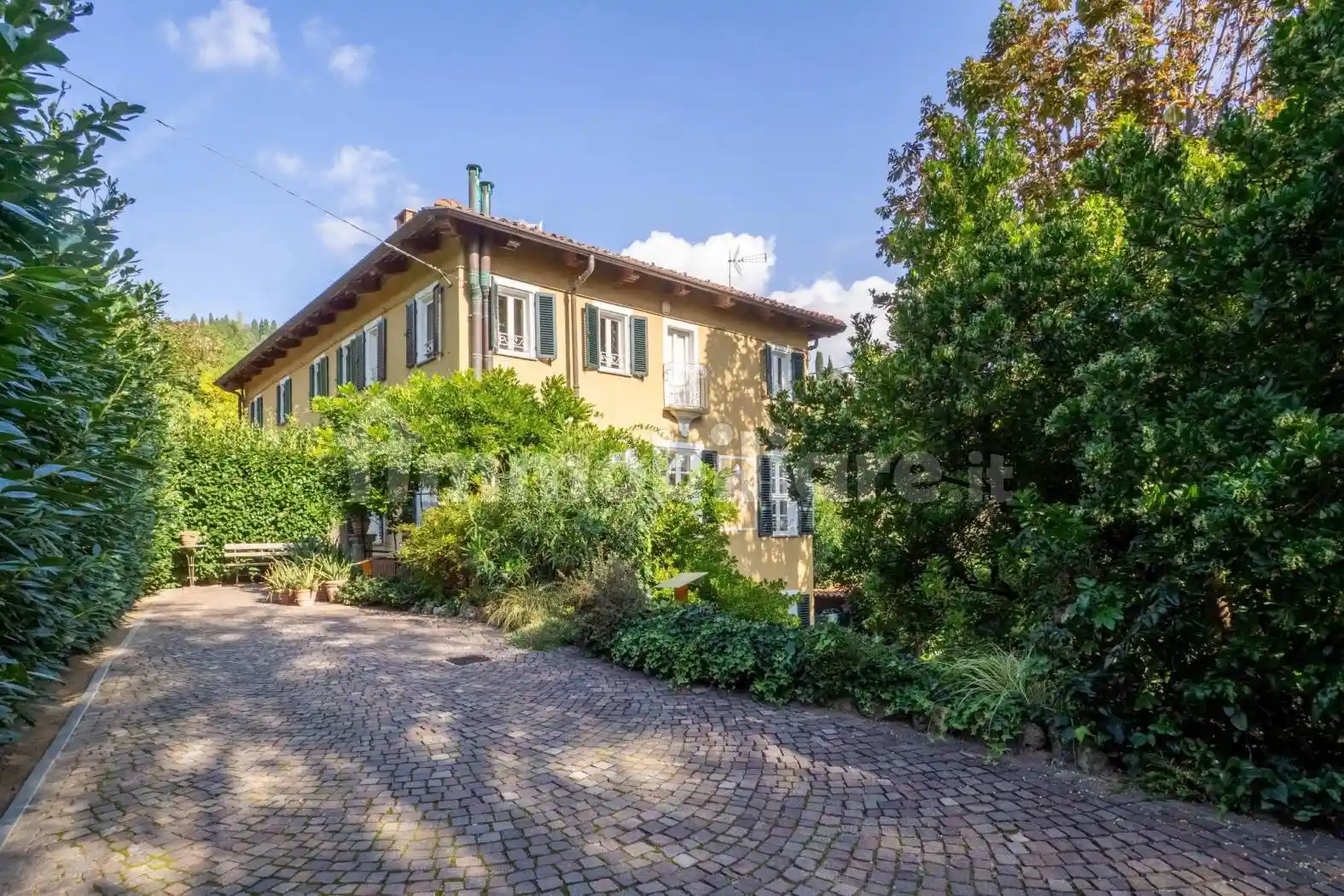 Villa bifamiliare Strada dei Manzi 4, Santa Brigida, Moncalieri - foto 2