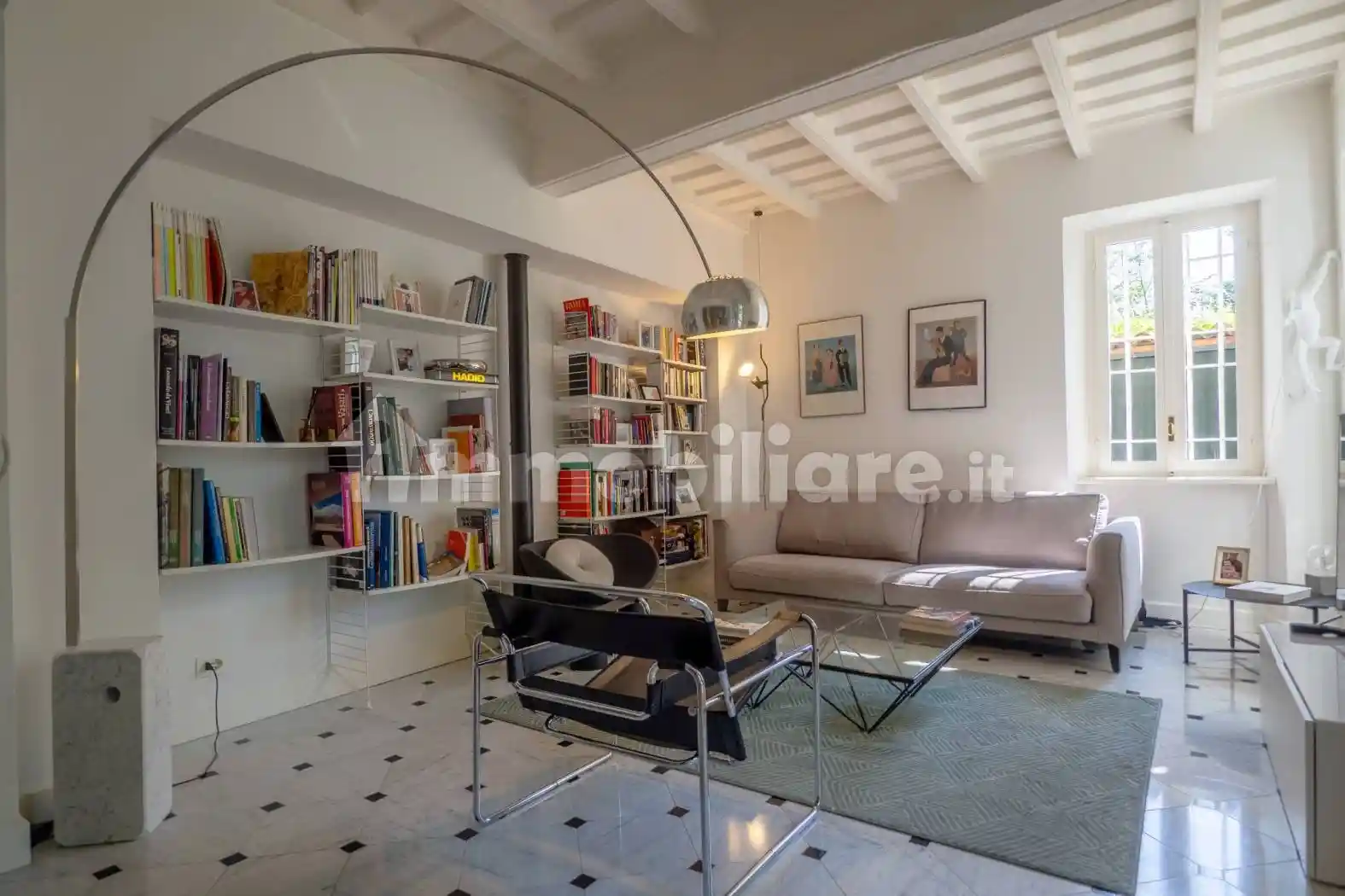 Villa bifamiliare Strada dei Manzi 4, Santa Brigida, Moncalieri - foto 3