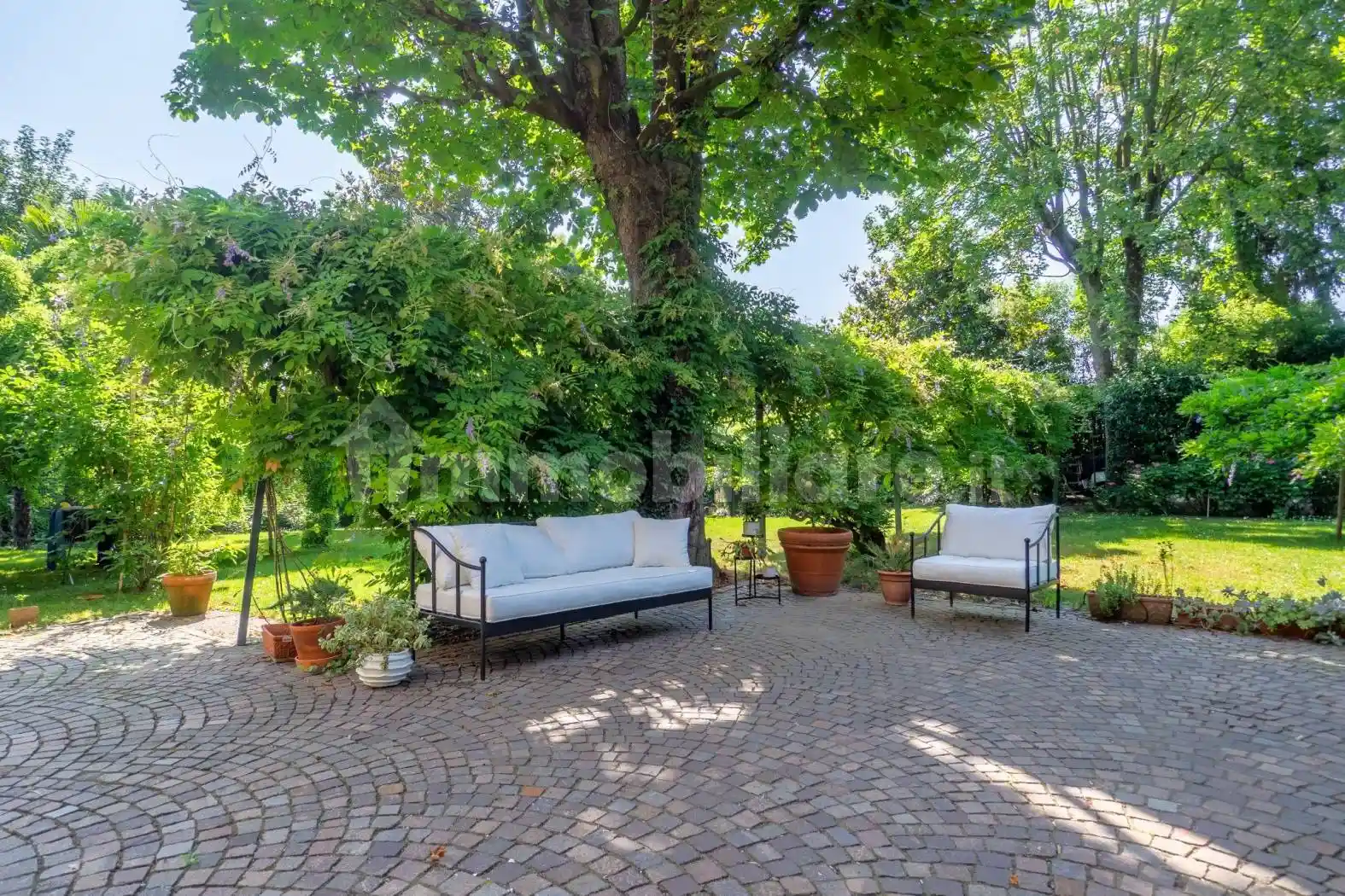 Villa bifamiliare Strada dei Manzi 4, Santa Brigida, Moncalieri - foto 5