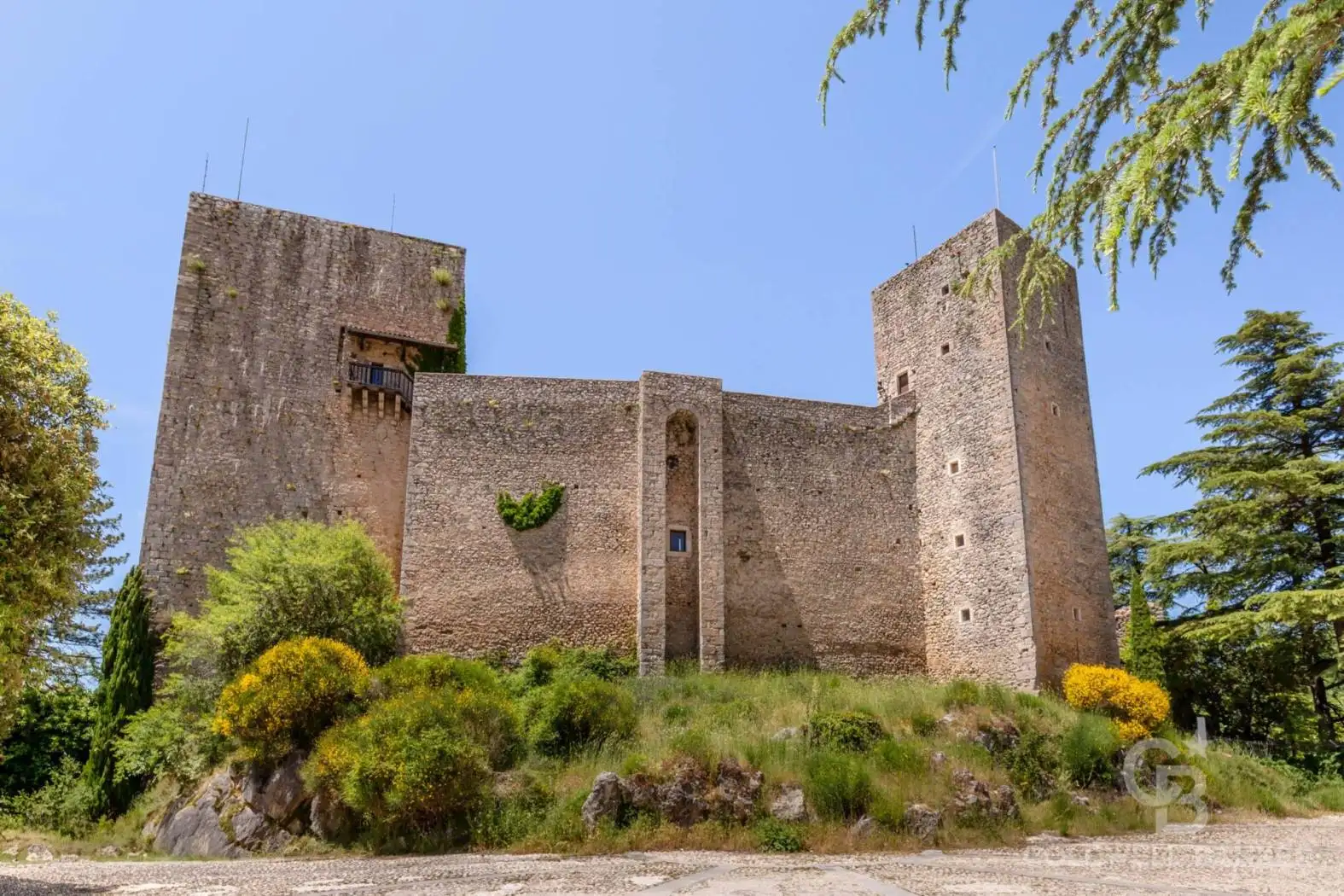 Casa indipendente in vendita a Pereto