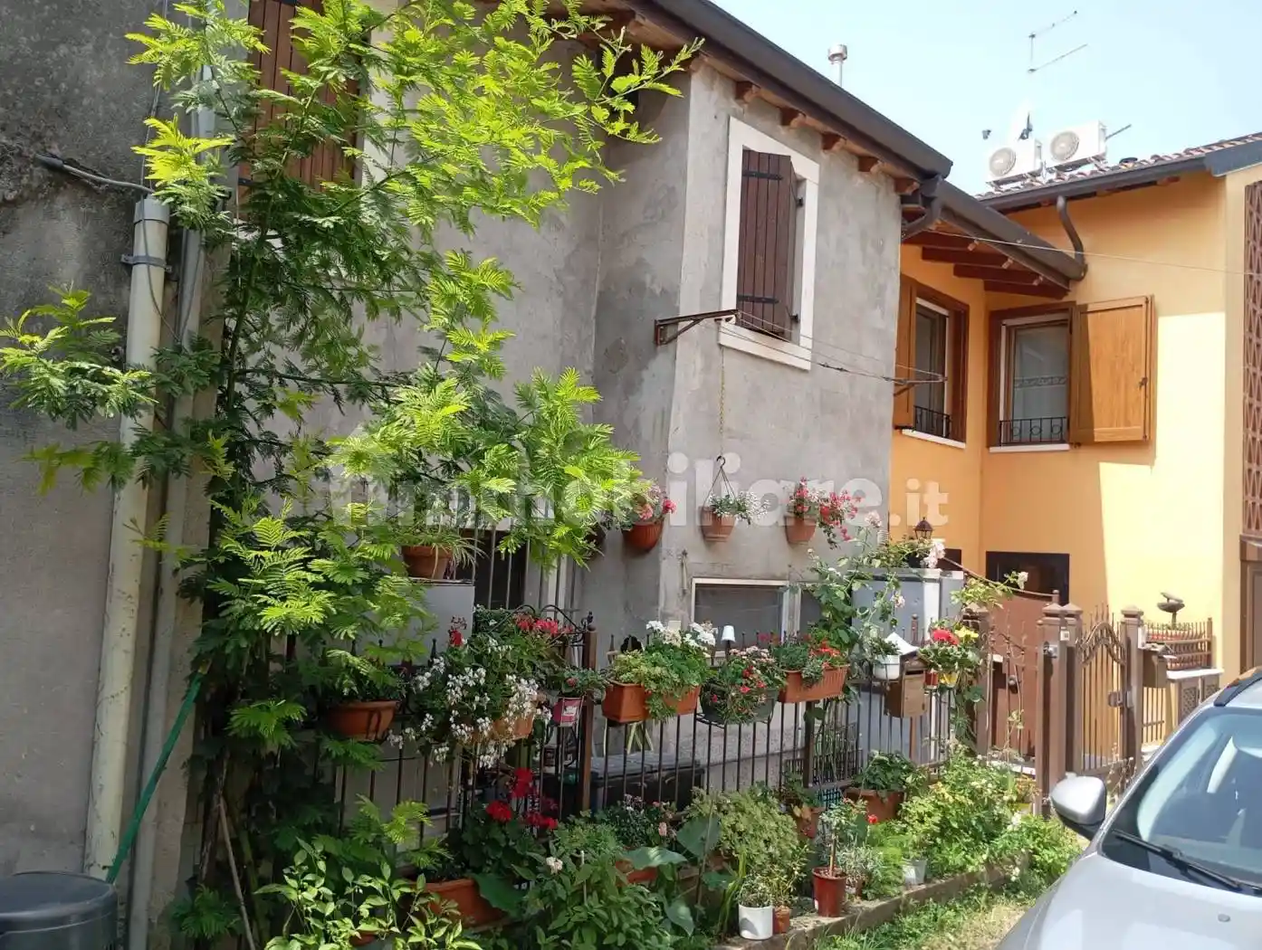 Rustico - Casale in vendita a Pescantina