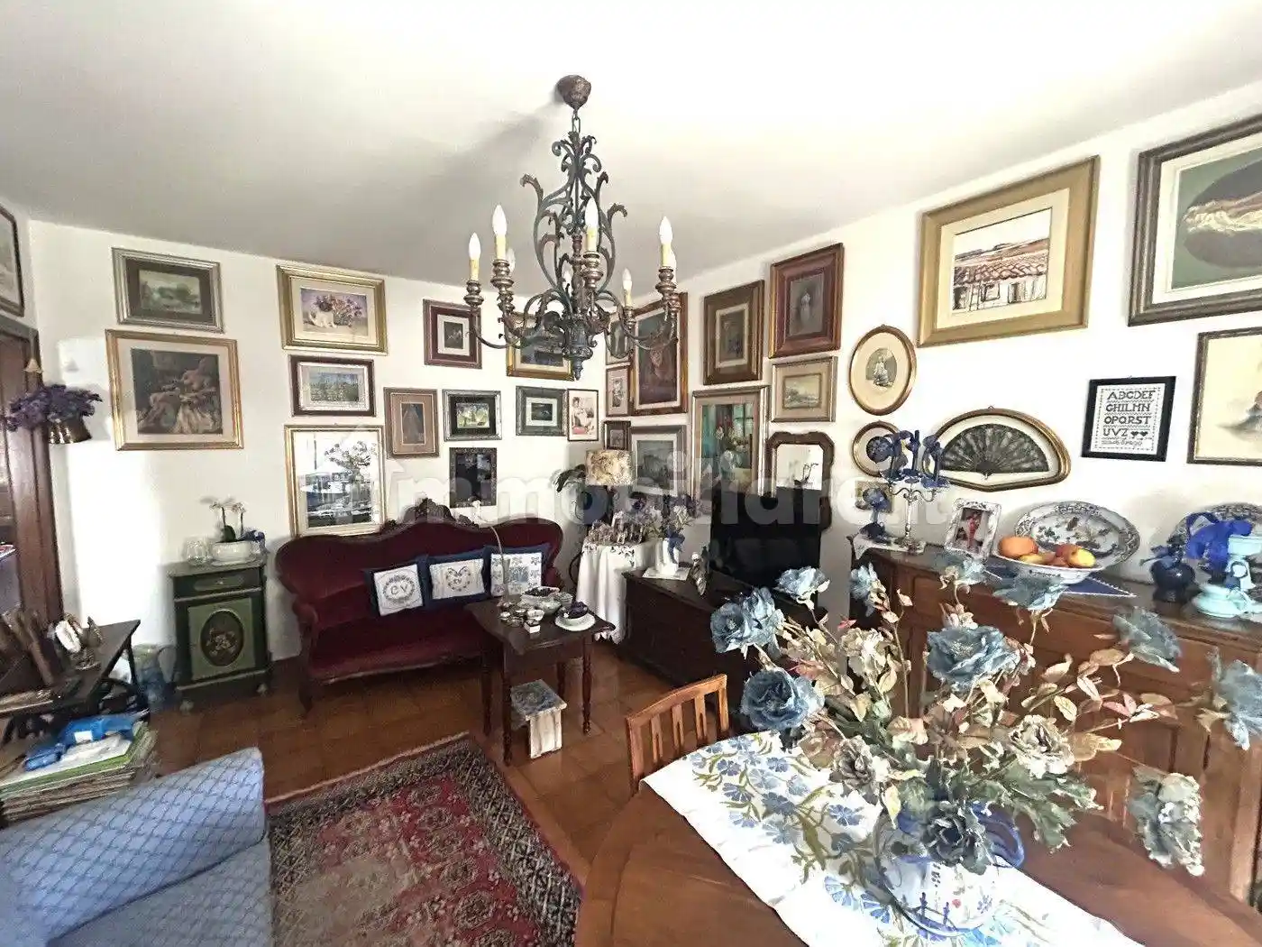 Appartamento in vendita a Adria