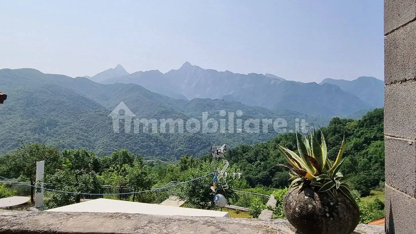 Villa a schiera 4 locali, Luscignano, Casola in Lunigiana - foto 2