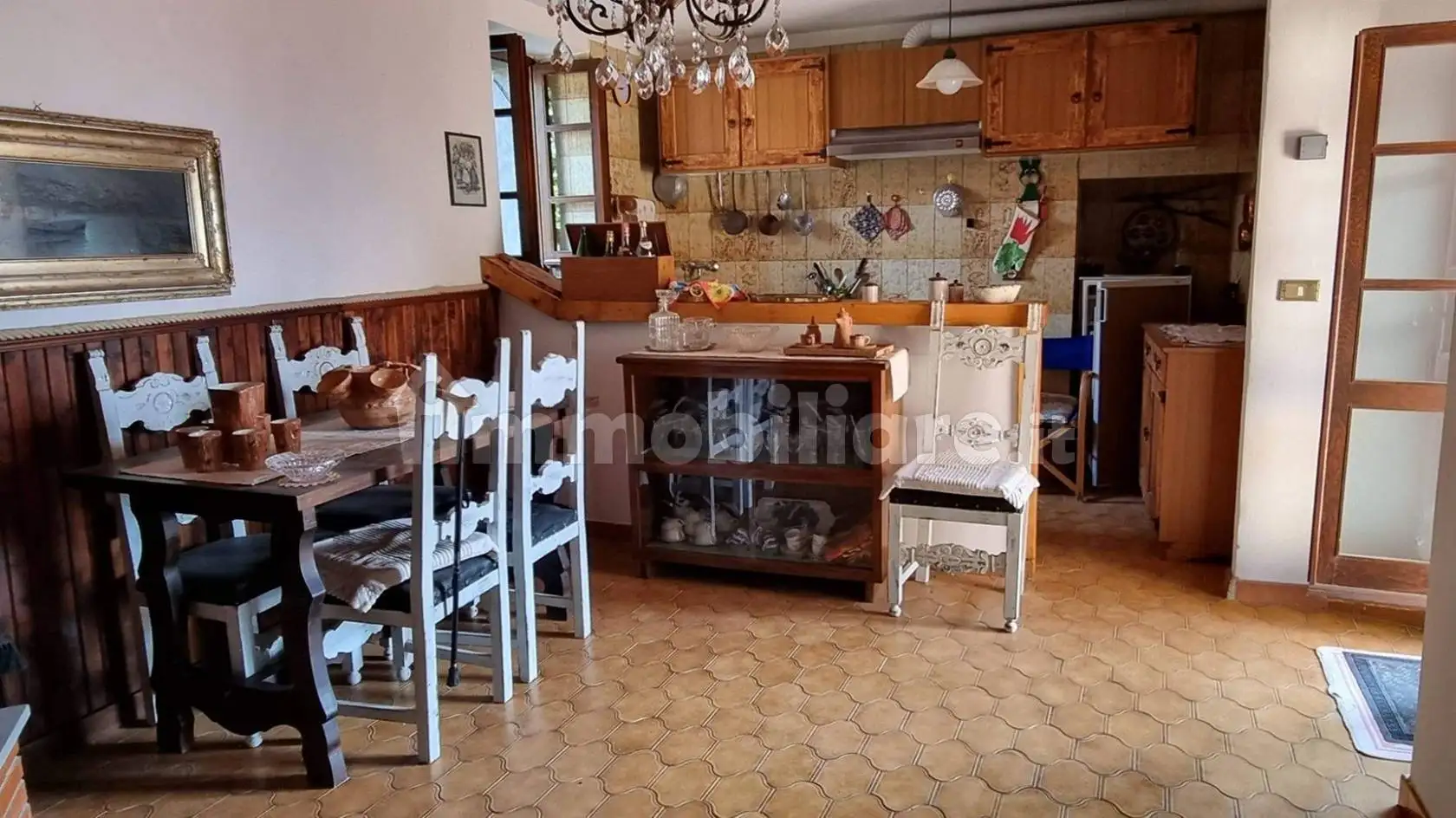 Villa a schiera 4 locali, Luscignano, Casola in Lunigiana - foto 4