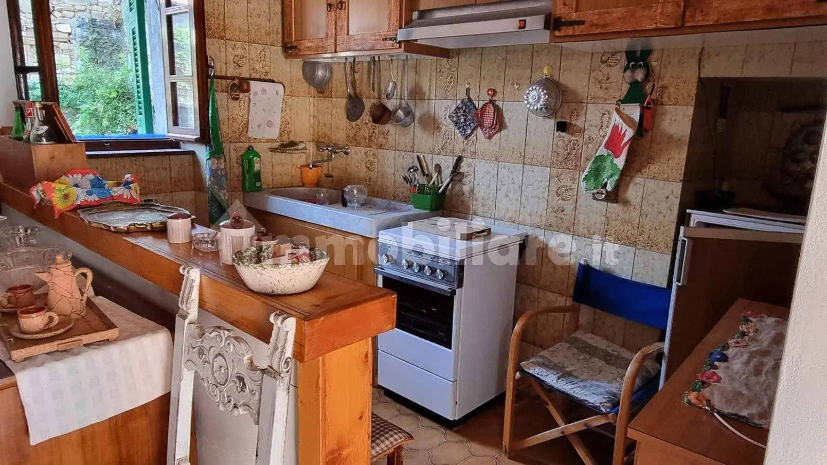 Villa a schiera 4 locali, Luscignano, Casola in Lunigiana - foto 5