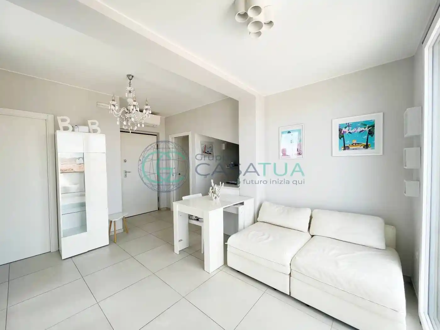 Trilocale via Guglielmo Marconi 16, Tortoreto Lido, Tortoreto - foto 4