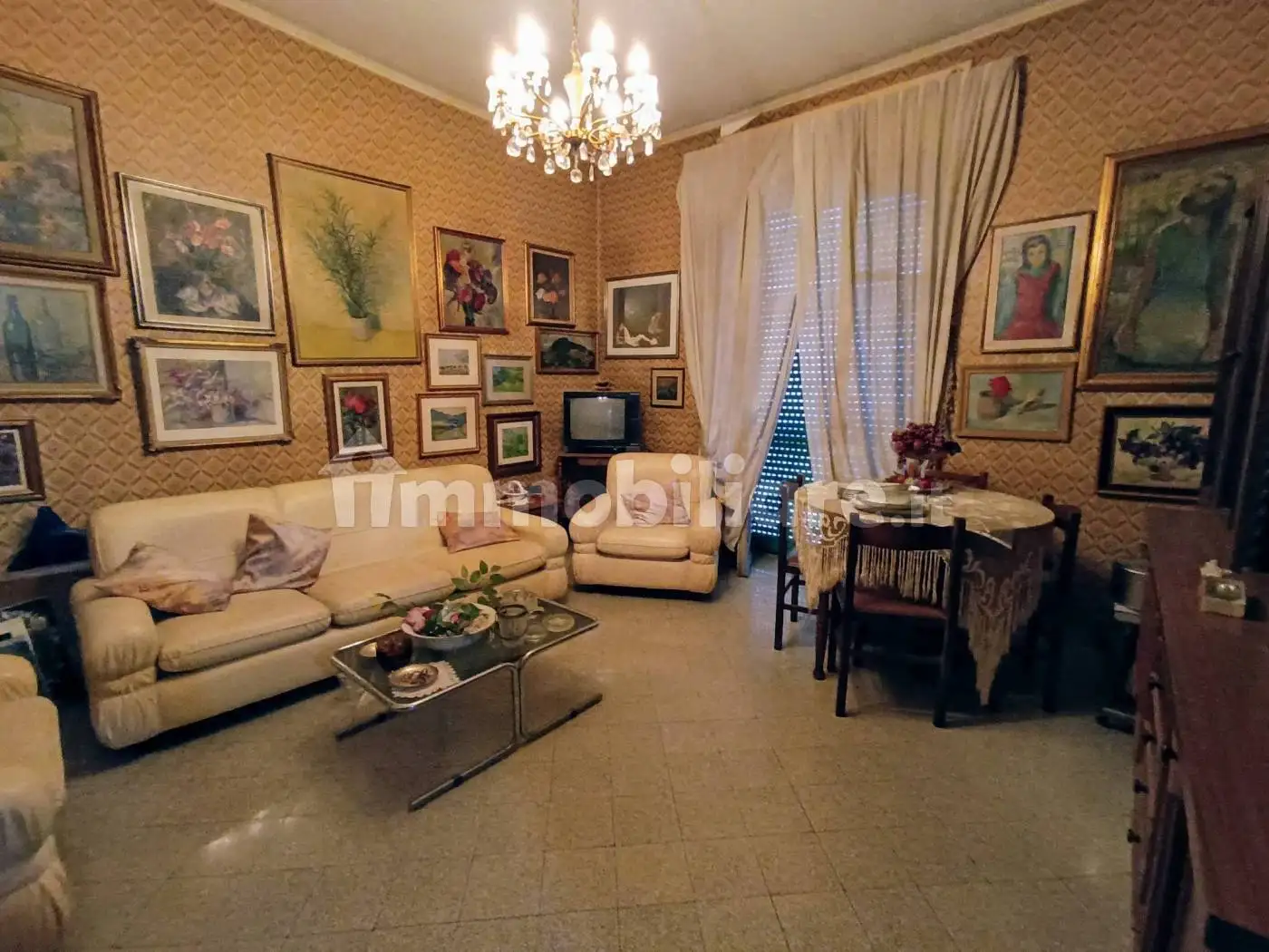 Appartamento in vendita a Giffoni Valle Piana