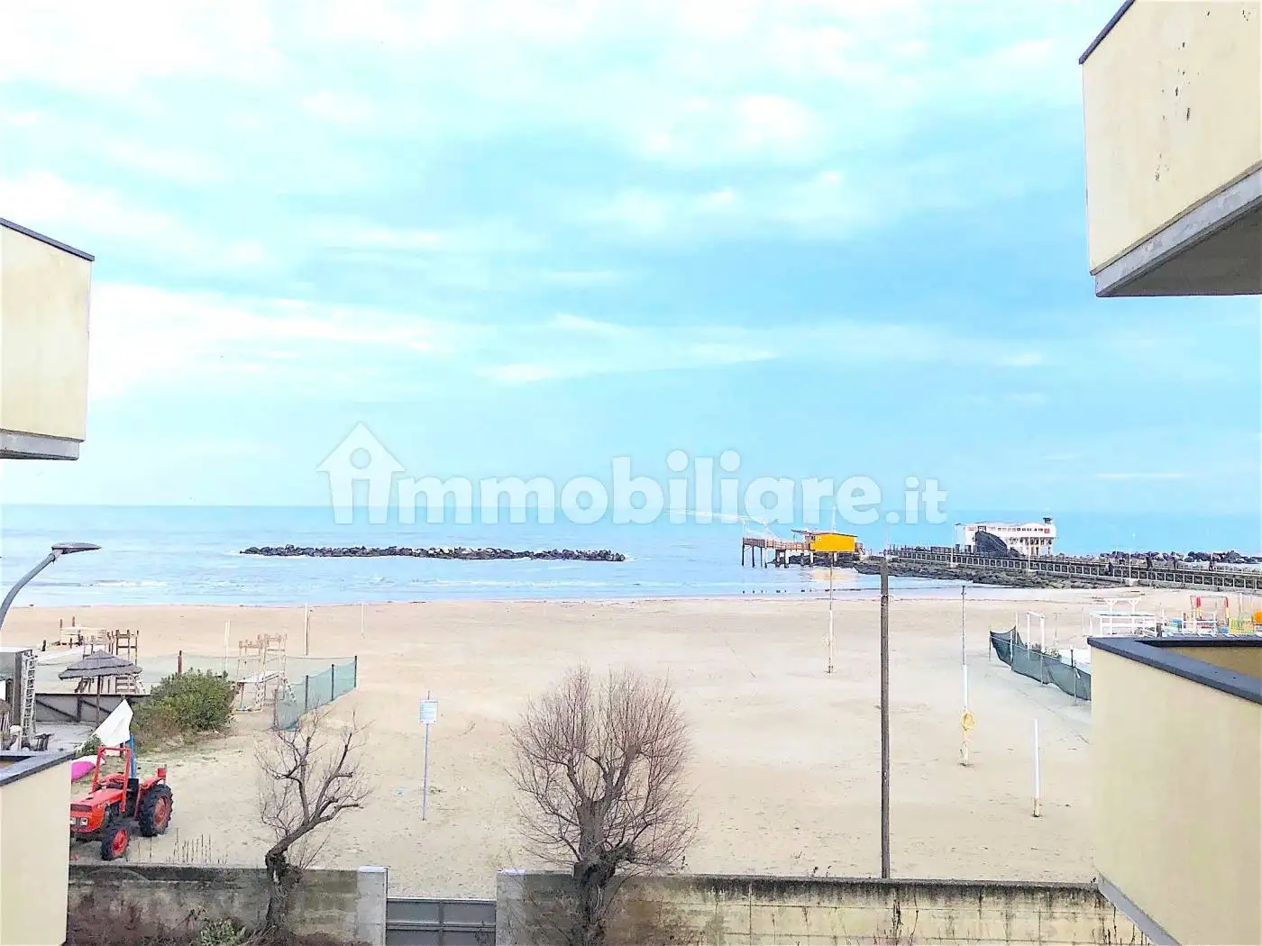 Appartamento in vendita a Ravenna