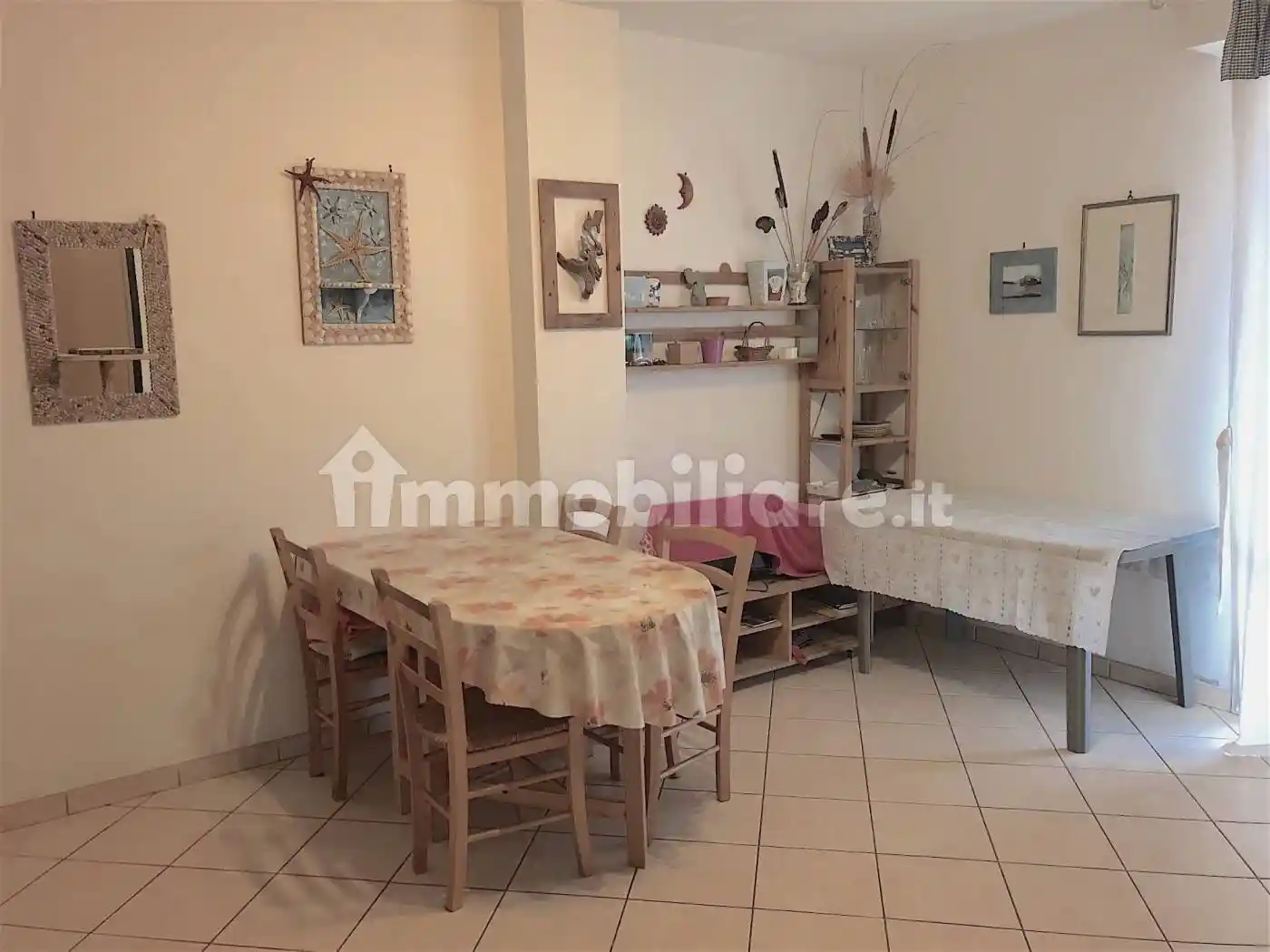 Bilocale via delle Ortensie 8, Casalborsetti, Ravenna - foto 5