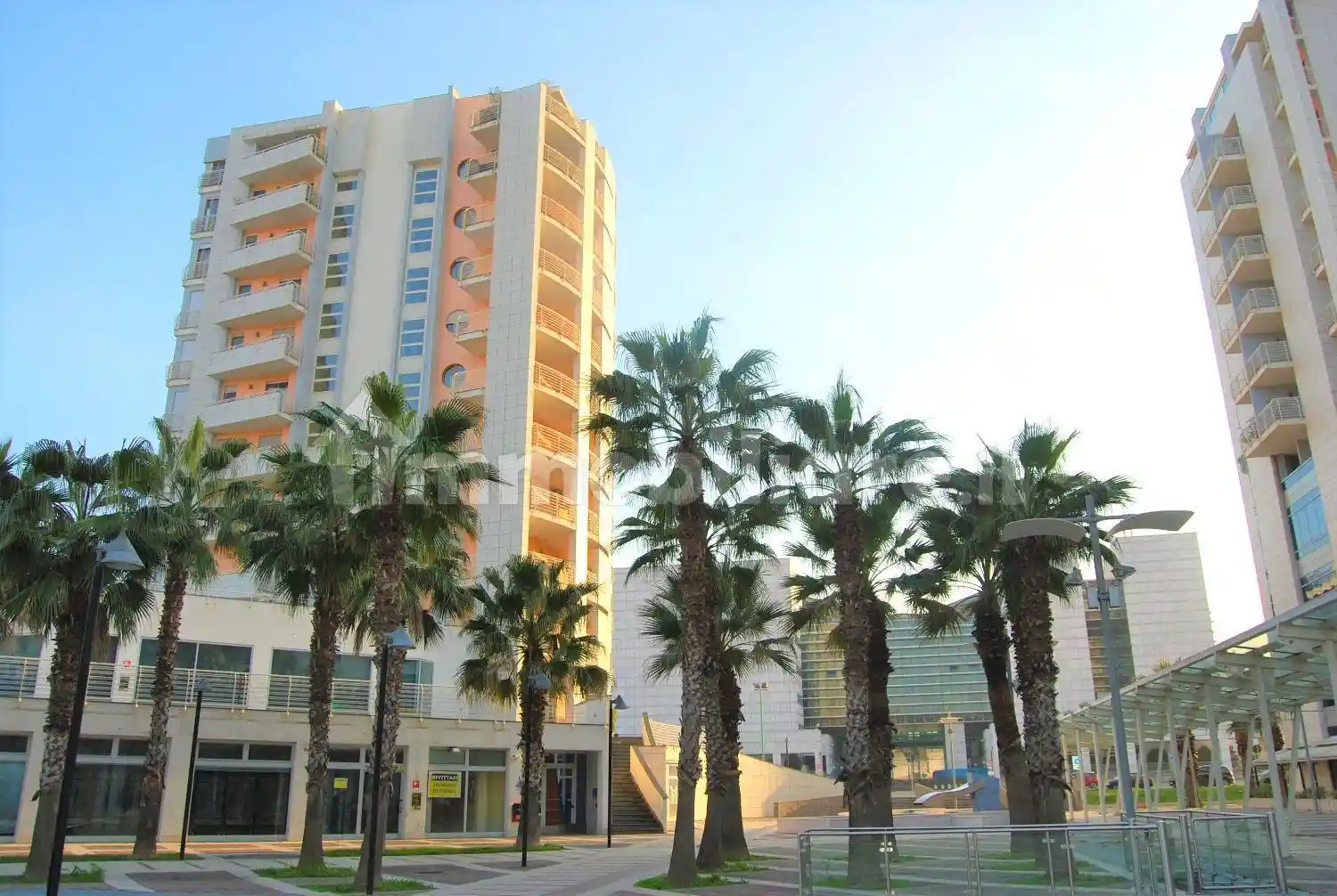 Appartamento piazza Ettore Troilo, 11, Università - Nuovo Tribunale, Pescara - foto 2