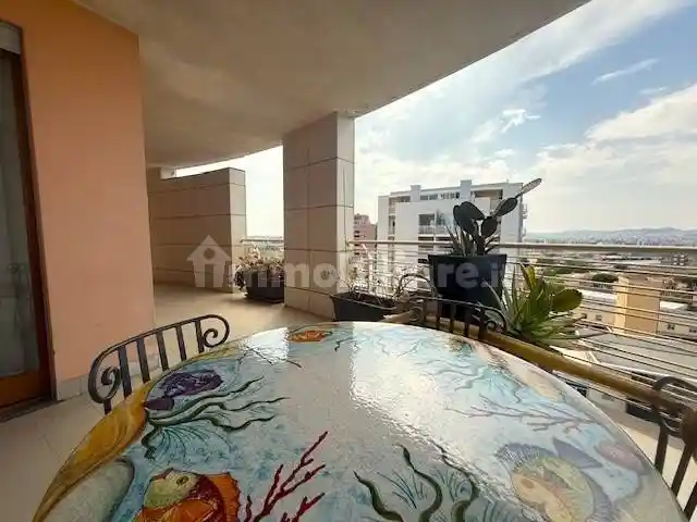 Appartamento piazza Ettore Troilo, 11, Università - Nuovo Tribunale, Pescara - foto 4