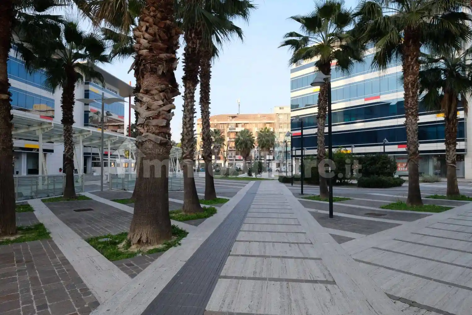 Appartamento piazza Ettore Troilo, 11, Università - Nuovo Tribunale, Pescara - foto 5