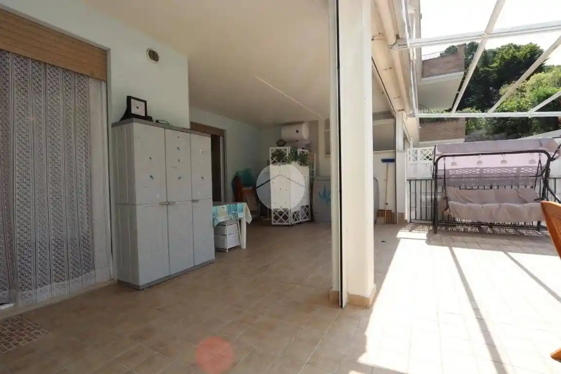 Bilocale via Panoramica 42, Tortoreto Lido, Tortoreto - foto 4