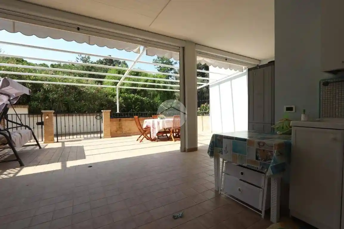 Bilocale via Panoramica 42, Tortoreto Lido, Tortoreto - foto 5